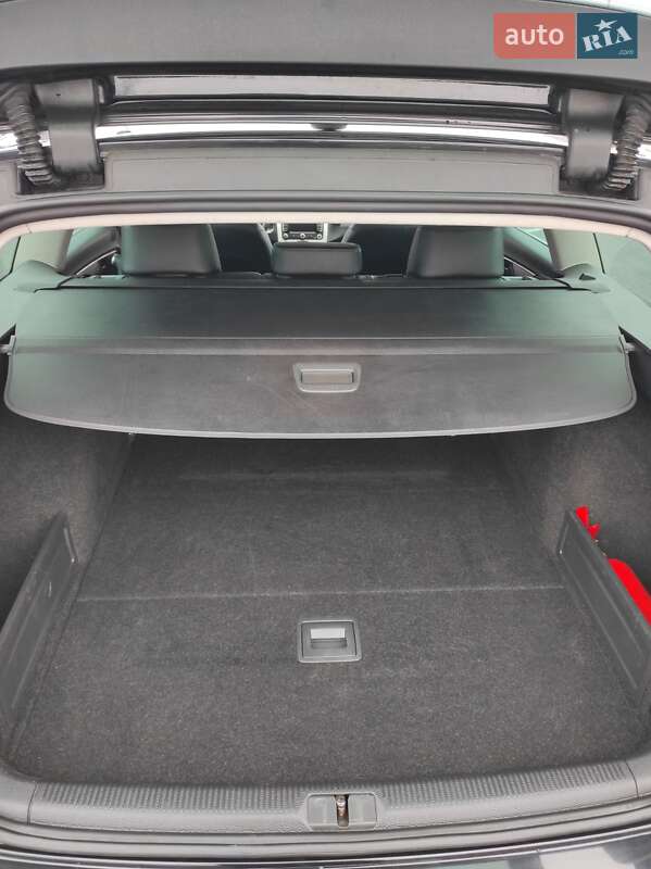Универсал Volkswagen Passat 2012 в Костополе