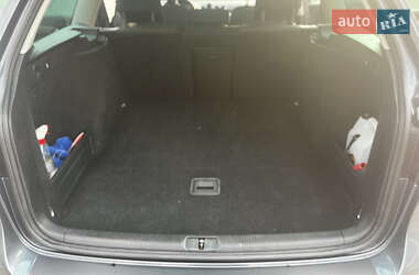 Универсал Volkswagen Passat 2011 в 
