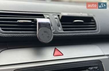 Универсал Volkswagen Passat 2007 в 
