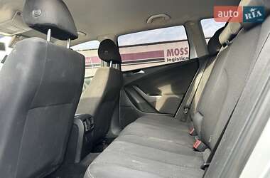 Универсал Volkswagen Passat 2007 в 
