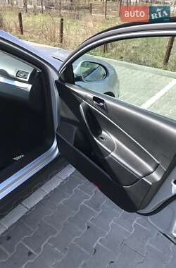 Универсал Volkswagen Passat 2007 в 