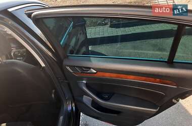 Седан Volkswagen Passat 2018 в 