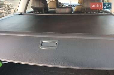 Універсал Volkswagen Passat 2011 в  фото 29 Універсал Volkswagen Passat 2011 в