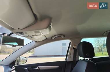 Універсал Volkswagen Passat 2012 в 