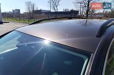 Універсал Volkswagen Passat 2012 в 