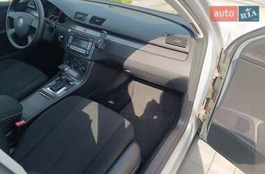 Седан Volkswagen Passat 2008 в 