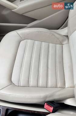 Седан Volkswagen Passat 2011 в 