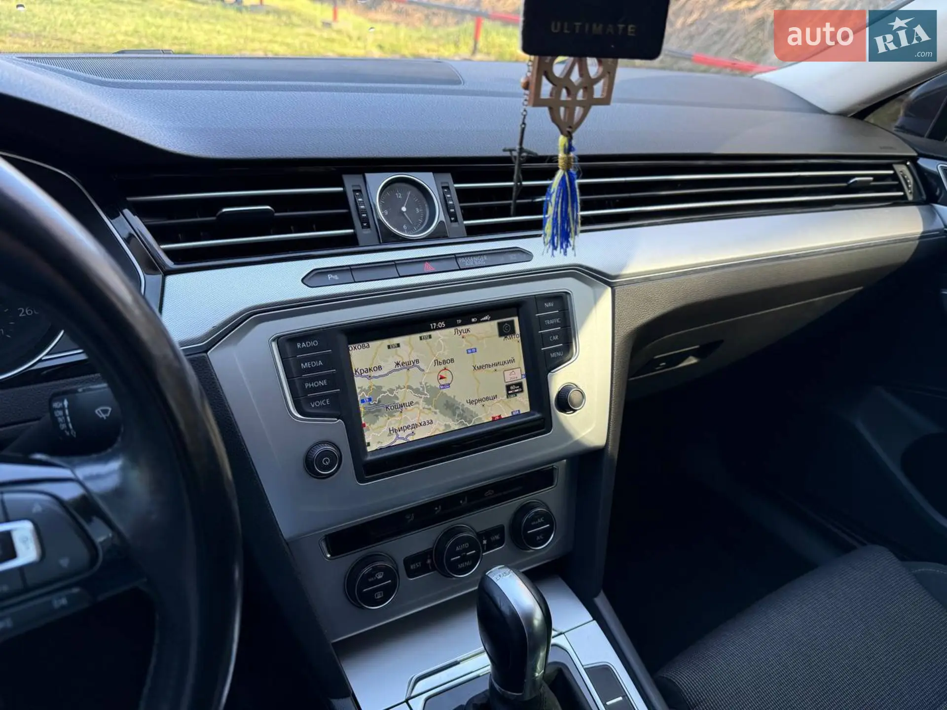 2015 Volkswagen Passat - мініатюра 12