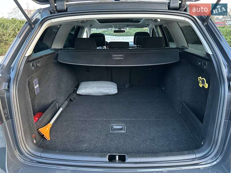 Универсал Volkswagen Passat 2012 в Белой Церкви фото 33 Универсал Volkswagen Passat 2012 в Белой Церкви