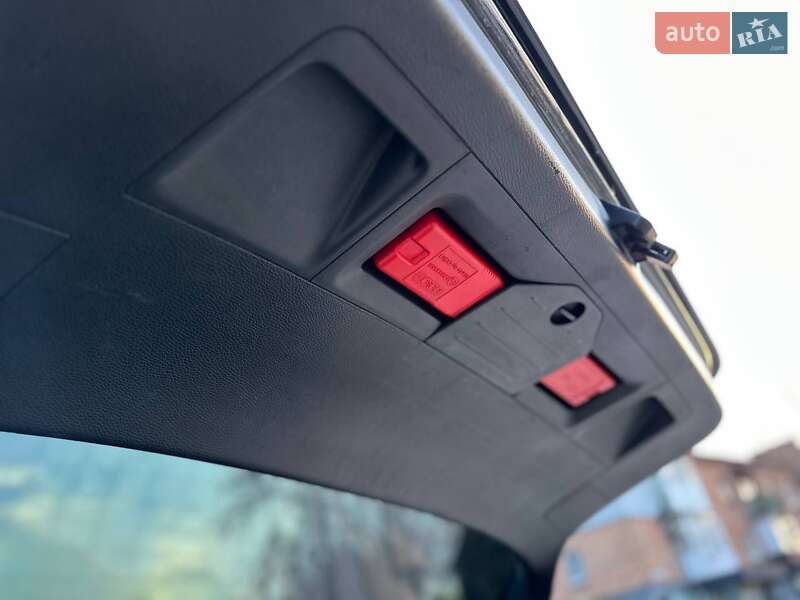 Универсал Volkswagen Passat 2012 в Белой Церкви фото 36 Универсал Volkswagen Passat 2012 в Белой Церкви