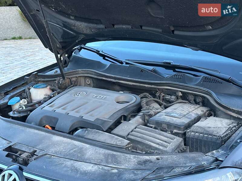 Универсал Volkswagen Passat 2012 в Белой Церкви фото 39 Универсал Volkswagen Passat 2012 в Белой Церкви