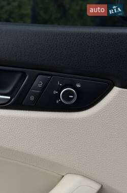 Седан Volkswagen Passat 2013 в 