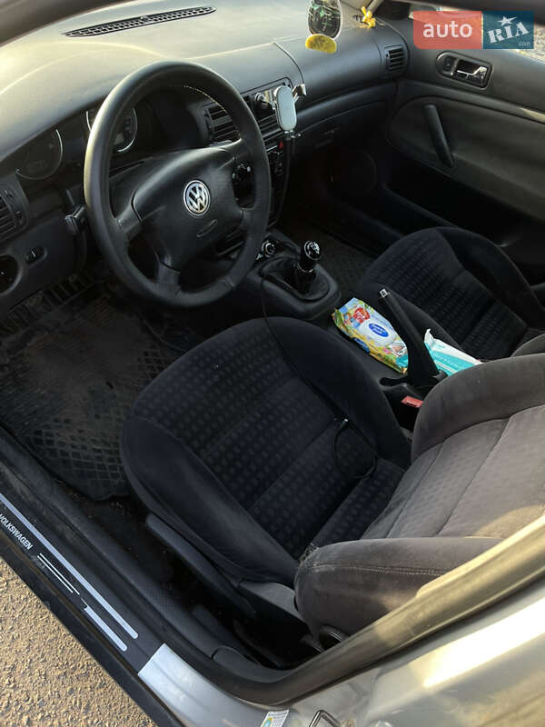 Універсал Volkswagen Passat 2004 в Білій Церкві фото 10 Універсал Volkswagen Passat 2004 в Білій Церкві