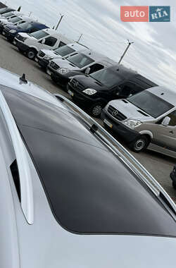 Универсал Volkswagen Passat 2011 в 