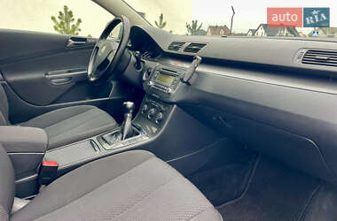 Универсал Volkswagen Passat 2006 в 