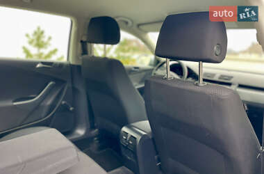 Универсал Volkswagen Passat 2006 в 