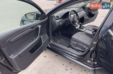 Универсал Volkswagen Passat 2010 в 