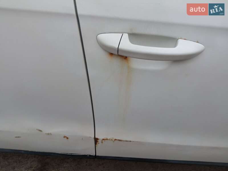 Универсал Volkswagen Passat 2008 в Житомире