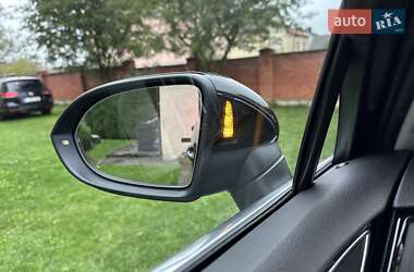 Седан Volkswagen Passat 2021 в 