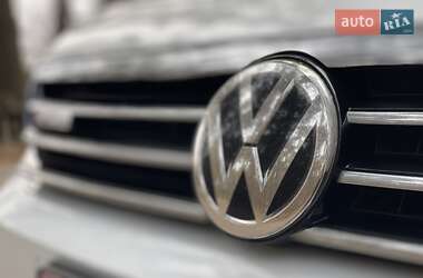 Универсал Volkswagen Passat 2015 в 