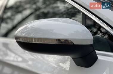Универсал Volkswagen Passat 2015 в 