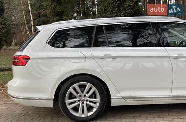 Универсал Volkswagen Passat 2015 в 