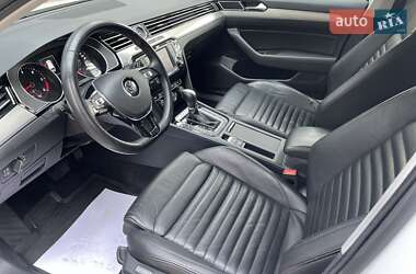 Универсал Volkswagen Passat 2015 в 