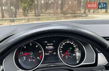 Универсал Volkswagen Passat 2015 в 