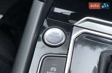 Универсал Volkswagen Passat 2015 в 