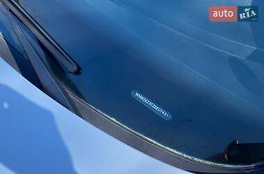Универсал Volkswagen Passat 2007 в 