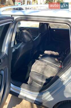 Универсал Volkswagen Passat 2007 в 