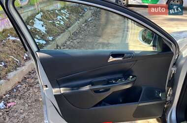 Универсал Volkswagen Passat 2007 в 