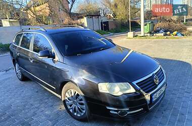 Універсал Volkswagen Passat 2006 в 