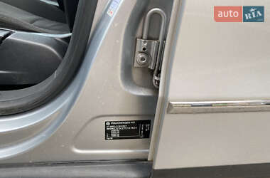 Универсал Volkswagen Passat 2007 в 
