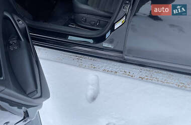 Седан Volkswagen Passat 2013 в 