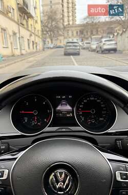 Седан Volkswagen Passat 2016 в 