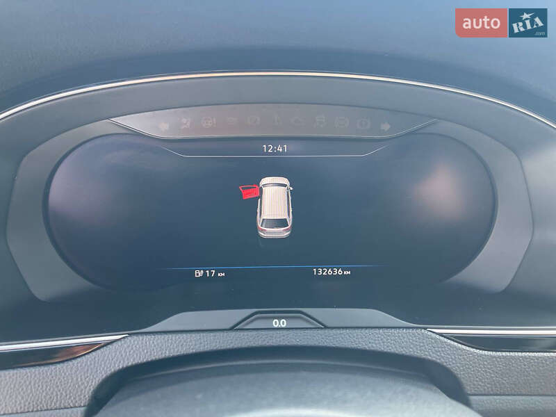 Универсал Volkswagen Passat 2018 в Ужгороде