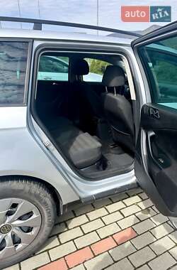 Универсал Volkswagen Passat 2007 в 