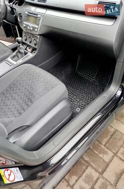 Универсал Volkswagen Passat 2008 в 