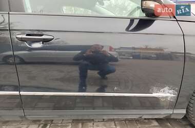 Универсал Volkswagen Passat 2008 в 