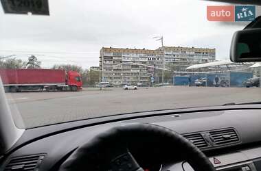Универсал Volkswagen Passat 2008 в 