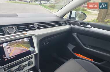 Універсал Volkswagen Passat 2019 в 