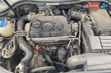 Универсал Volkswagen Passat 2008 в 