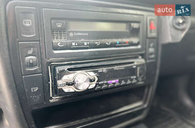 Универсал Volkswagen Passat 2003 в 