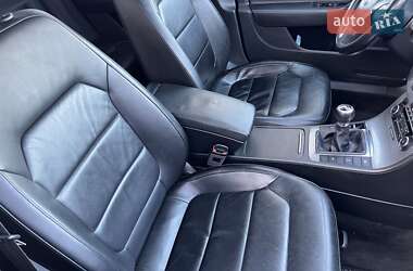 Седан Volkswagen Passat 2011 в 