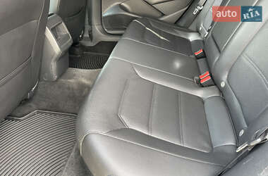 Седан Volkswagen Passat 2014 в 