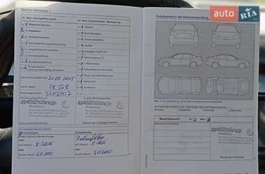Универсал Volkswagen Passat 2014 в 