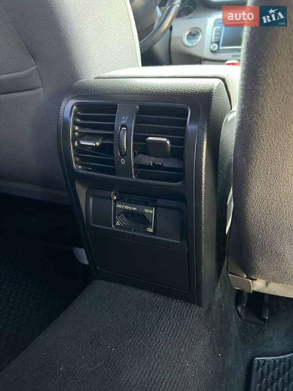 Седан Volkswagen Passat 2010 в Дрогобыче