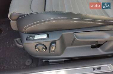 Универсал Volkswagen Passat 2015 в 