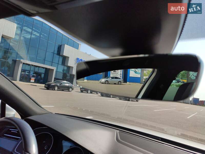 Універсал Volkswagen Passat 2015 в Ковелі